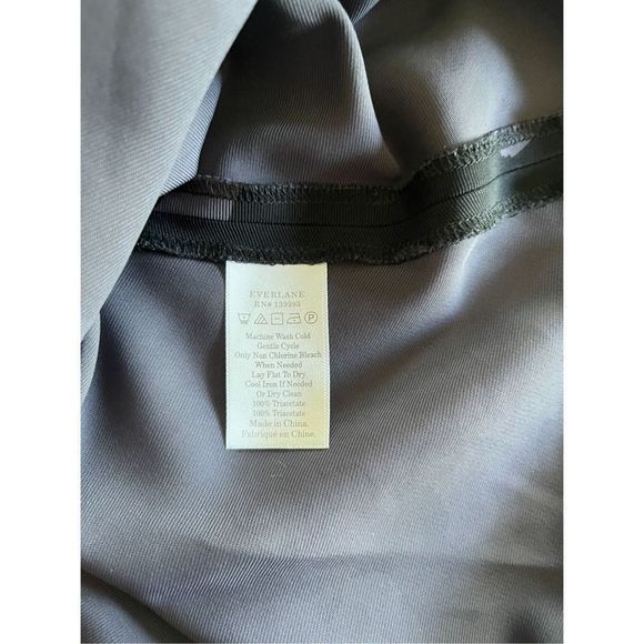 Everlane sleeveless tank top - Picture 3 of 5